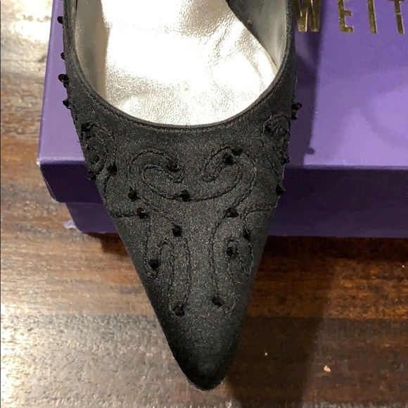 Women’s Stuart Weitzman LUSTROUS style. - Picture 5 of 6